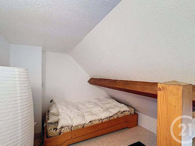 Appartement &agrave; vendre - 4 pi&egrave;ces - 35,92 m2 - Cabourg - 14 - BASSE-NORMANDIE