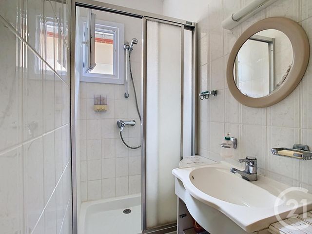 Maison &agrave; vendre - 3 pi&egrave;ces - 51,11 m2 - Cabourg - 14 - BASSE-NORMANDIE