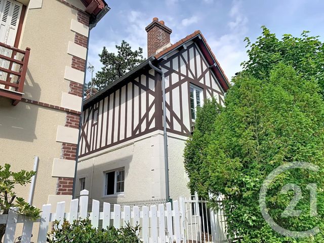 maison - CABOURG - 14