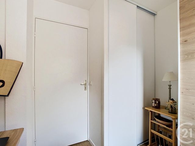 Appartement &agrave; vendre - 3 pi&egrave;ces - 39,78 m2 - Cabourg - 14 - BASSE-NORMANDIE