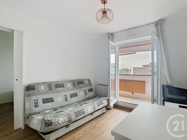 Appartement &agrave; vendre - 2 pi&egrave;ces - 24,11 m2 - Cabourg - 14 - BASSE-NORMANDIE