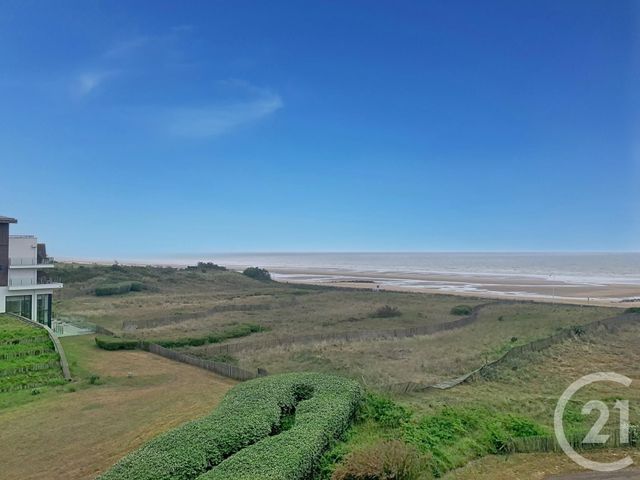 Appartement &agrave; vendre - 2 pi&egrave;ces - 24,11 m2 - Cabourg - 14 - BASSE-NORMANDIE
