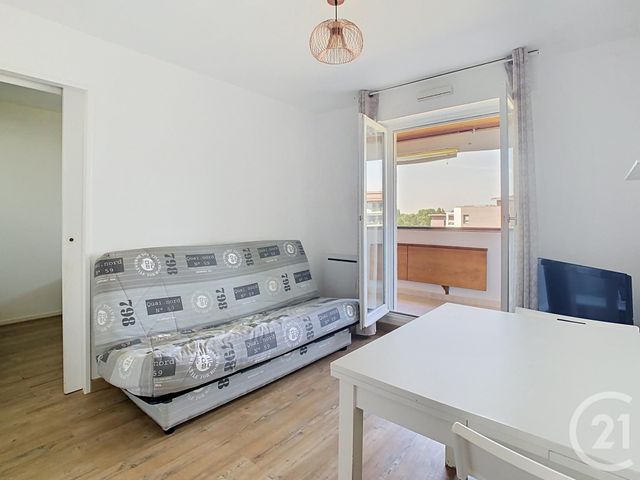 Appartement &agrave; vendre - 2 pi&egrave;ces - 24,11 m2 - Cabourg - 14 - BASSE-NORMANDIE