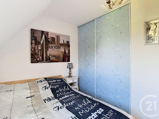 Maison &agrave; vendre - 3 pi&egrave;ces - 41,21 m2 - Cabourg - 14 - BASSE-NORMANDIE