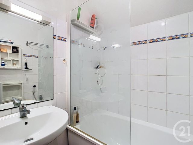 Maison &agrave; vendre - 3 pi&egrave;ces - 41,21 m2 - Cabourg - 14 - BASSE-NORMANDIE
