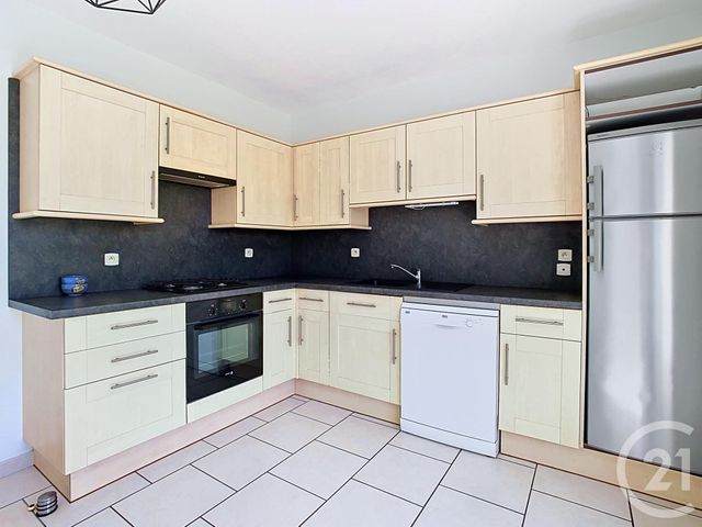 Maison &agrave; vendre - 4 pi&egrave;ces - 96,16 m2 - Varaville - 14 - BASSE-NORMANDIE