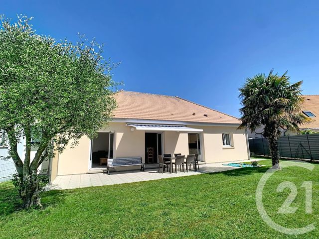 maison - VARAVILLE - 14