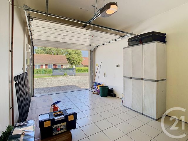 Maison &agrave; vendre - 4 pi&egrave;ces - 96,16 m2 - Varaville - 14 - BASSE-NORMANDIE