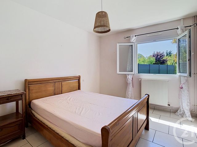 Maison &agrave; vendre - 4 pi&egrave;ces - 96,16 m2 - Varaville - 14 - BASSE-NORMANDIE