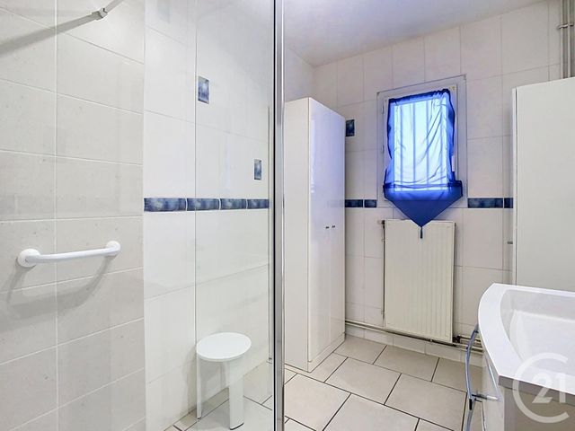 Maison &agrave; vendre - 4 pi&egrave;ces - 96,16 m2 - Varaville - 14 - BASSE-NORMANDIE