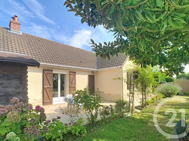 Maison à vendre CABOURG