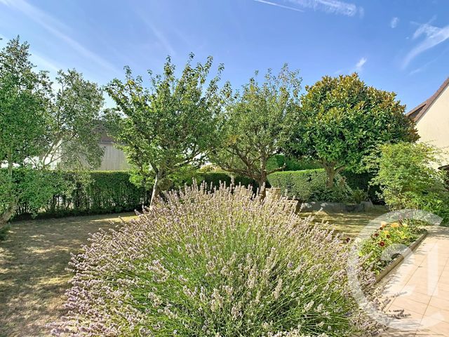 Maison &agrave; vendre - 5 pi&egrave;ces - 89,04 m2 - Cabourg - 14 - BASSE-NORMANDIE