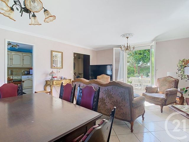 Maison &agrave; vendre - 5 pi&egrave;ces - 89,04 m2 - Cabourg - 14 - BASSE-NORMANDIE
