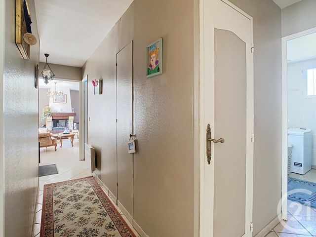 Maison &agrave; vendre - 5 pi&egrave;ces - 89,04 m2 - Cabourg - 14 - BASSE-NORMANDIE