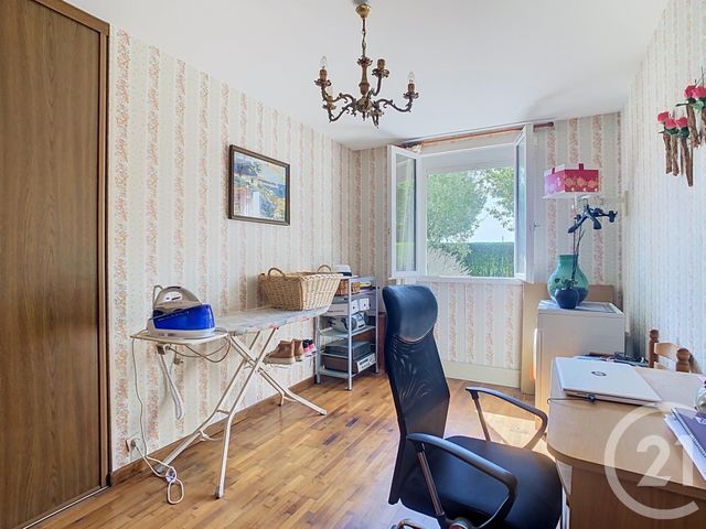 Maison &agrave; vendre - 5 pi&egrave;ces - 89,04 m2 - Cabourg - 14 - BASSE-NORMANDIE
