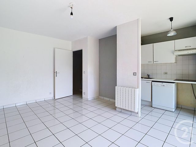 Appartement &agrave; vendre - 2 pi&egrave;ces - 34,39 m2 - Cabourg - 14 - BASSE-NORMANDIE