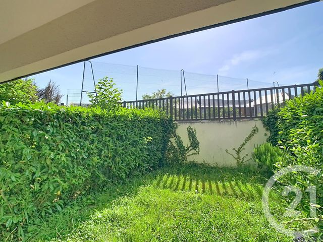 Appartement &agrave; vendre - 2 pi&egrave;ces - 34,39 m2 - Cabourg - 14 - BASSE-NORMANDIE
