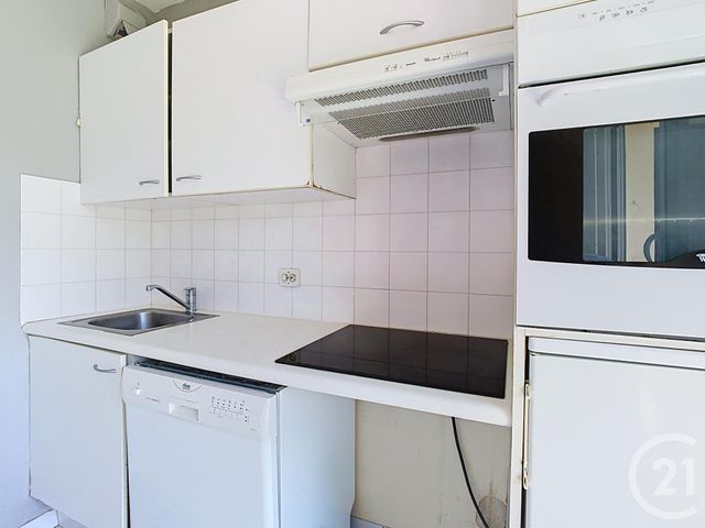 Appartement &agrave; vendre - 2 pi&egrave;ces - 34,39 m2 - Cabourg - 14 - BASSE-NORMANDIE