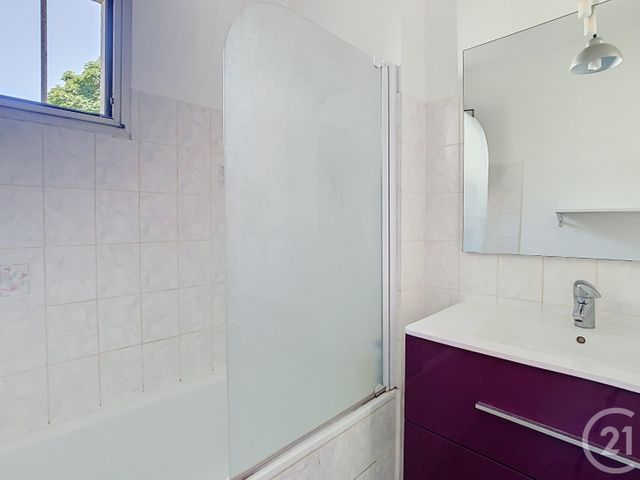Appartement &agrave; vendre - 2 pi&egrave;ces - 34,39 m2 - Cabourg - 14 - BASSE-NORMANDIE