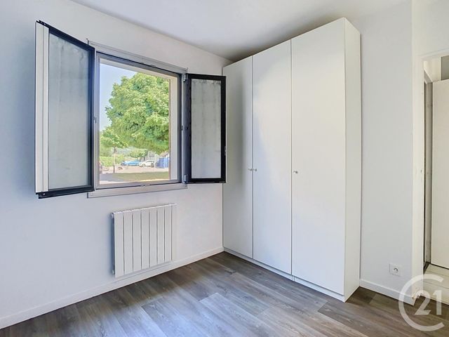 Appartement &agrave; vendre - 2 pi&egrave;ces - 34,39 m2 - Cabourg - 14 - BASSE-NORMANDIE