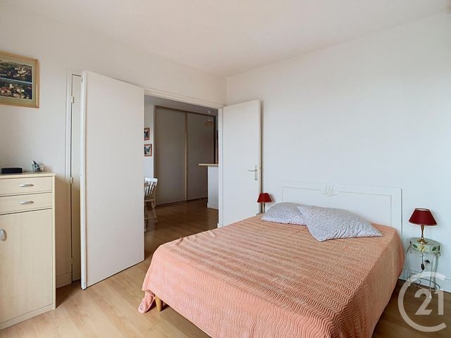 Appartement &agrave; vendre - 2 pi&egrave;ces - 32,11 m2 - Cabourg - 14 - BASSE-NORMANDIE