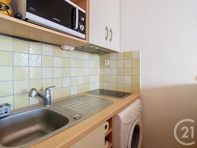 Appartement &agrave; vendre - 2 pi&egrave;ces - 32,11 m2 - Cabourg - 14 - BASSE-NORMANDIE