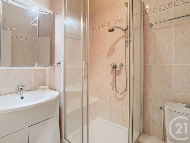 Appartement &agrave; vendre - 2 pi&egrave;ces - 32,11 m2 - Cabourg - 14 - BASSE-NORMANDIE