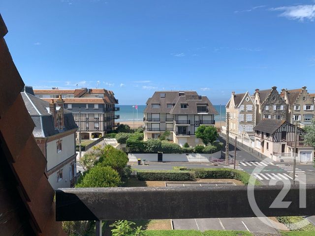 Appartement à vendre CABOURG
