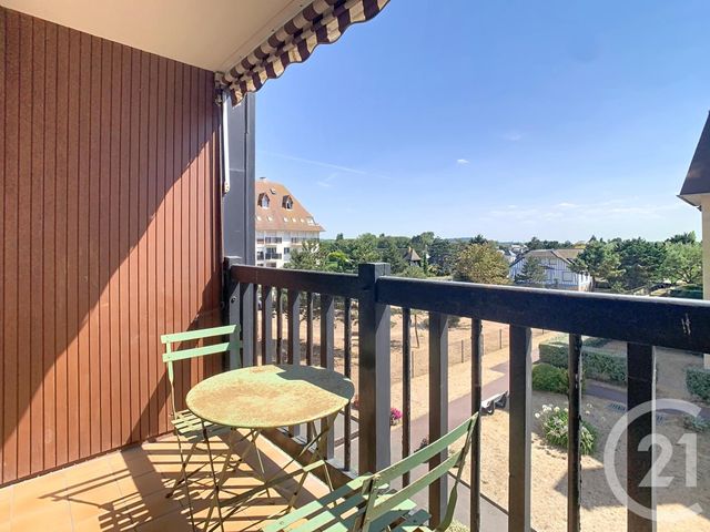 appartement - CABOURG - 14