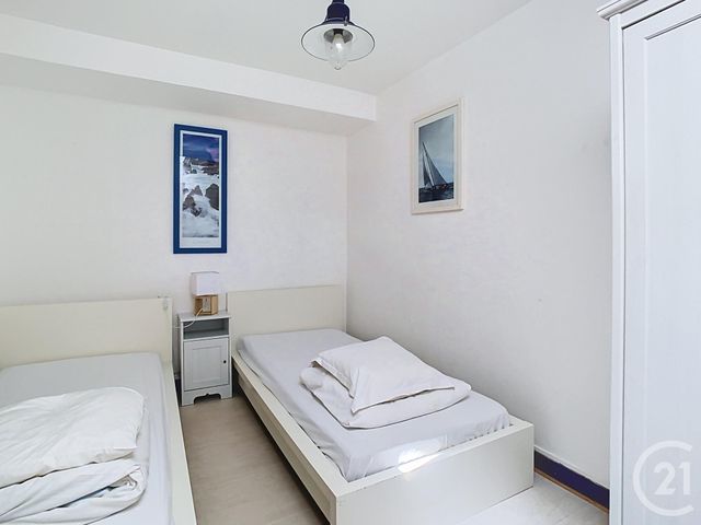 Appartement &agrave; vendre - 3 pi&egrave;ces - 50,86 m2 - Cabourg - 14 - BASSE-NORMANDIE