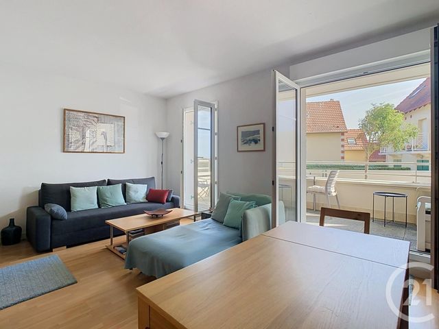 appartement - DIVES SUR MER - 14