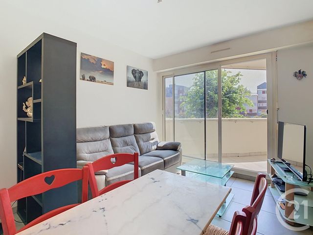appartement - CABOURG - 14