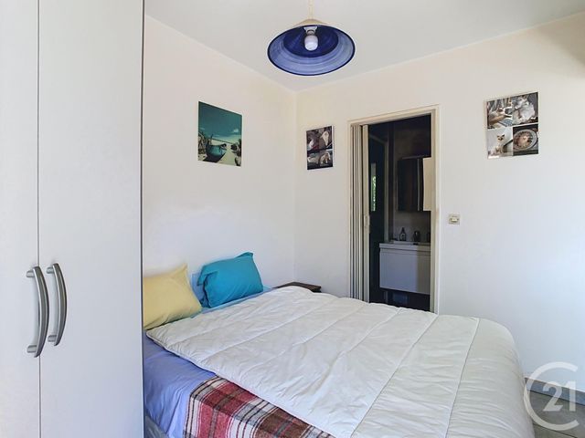 Appartement &agrave; vendre - 2 pi&egrave;ces - 22,70 m2 - Cabourg - 14 - BASSE-NORMANDIE
