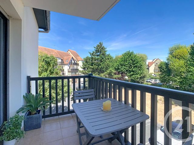 appartement - CABOURG - 14