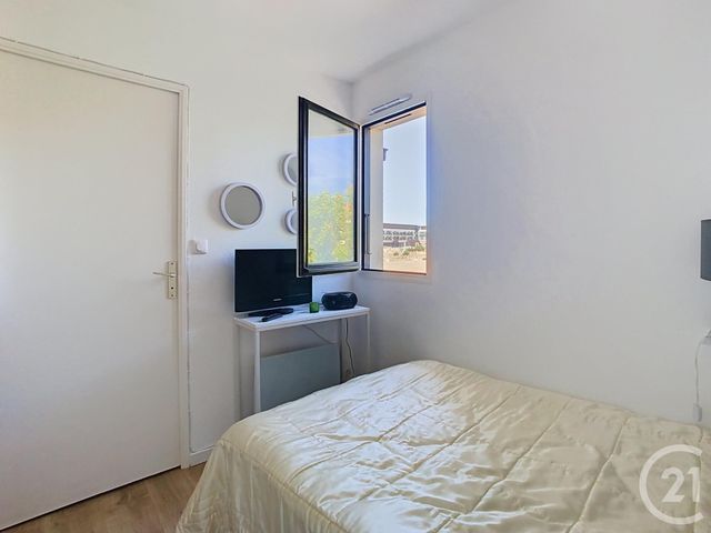 Appartement &agrave; vendre - 2 pi&egrave;ces - 23,23 m2 - Cabourg - 14 - BASSE-NORMANDIE