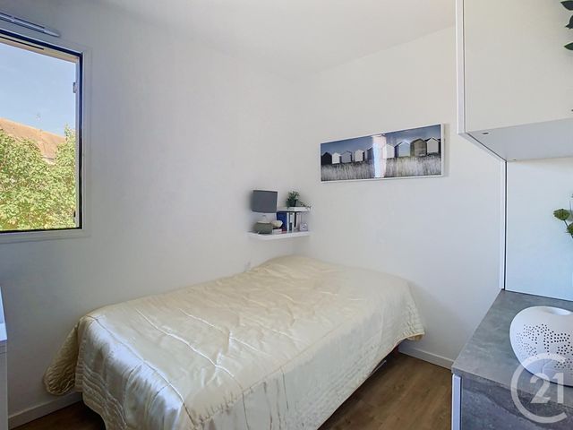 Appartement &agrave; vendre - 2 pi&egrave;ces - 23,23 m2 - Cabourg - 14 - BASSE-NORMANDIE