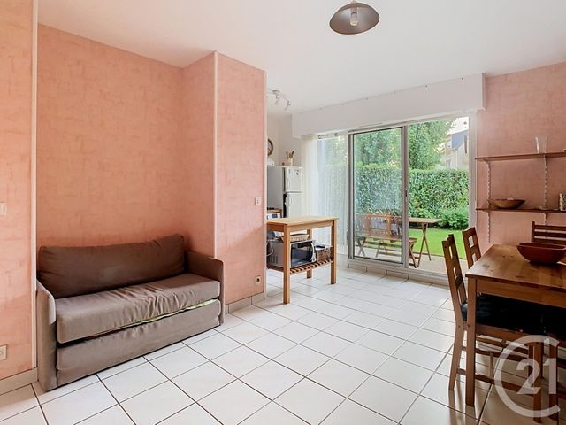 Appartement &agrave; vendre - 2 pi&egrave;ces - 34,11 m2 - Cabourg - 14 - BASSE-NORMANDIE