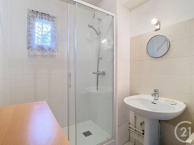 Appartement &agrave; vendre - 2 pi&egrave;ces - 34,11 m2 - Cabourg - 14 - BASSE-NORMANDIE