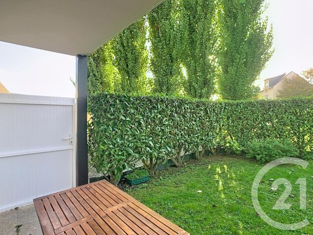 Appartement &agrave; vendre - 2 pi&egrave;ces - 34,11 m2 - Cabourg - 14 - BASSE-NORMANDIE