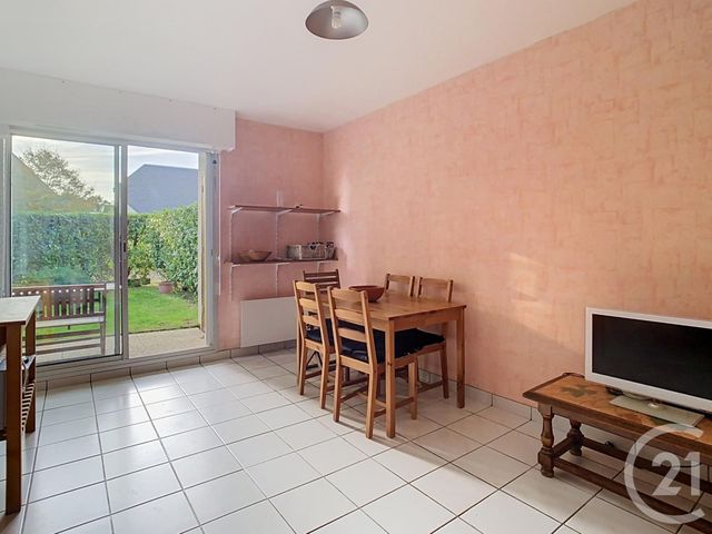 Appartement &agrave; vendre - 2 pi&egrave;ces - 34,11 m2 - Cabourg - 14 - BASSE-NORMANDIE