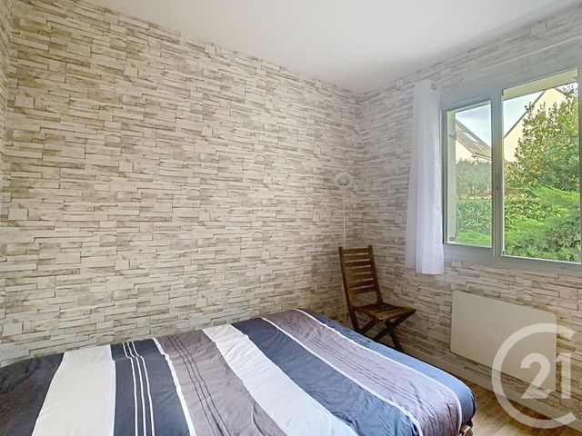 Appartement &agrave; vendre - 2 pi&egrave;ces - 34,11 m2 - Cabourg - 14 - BASSE-NORMANDIE
