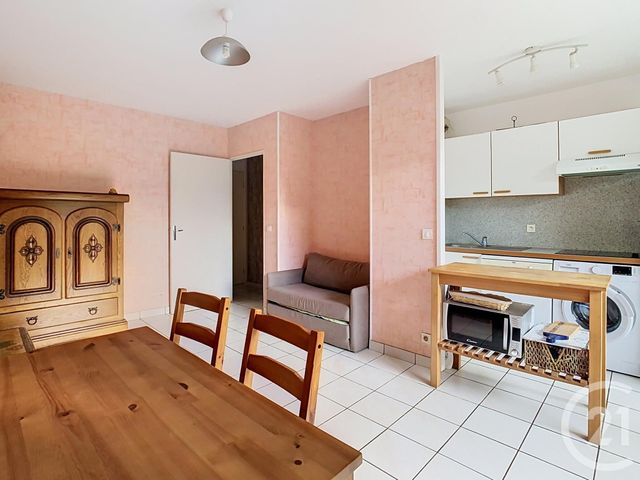 Appartement &agrave; vendre - 2 pi&egrave;ces - 34,11 m2 - Cabourg - 14 - BASSE-NORMANDIE