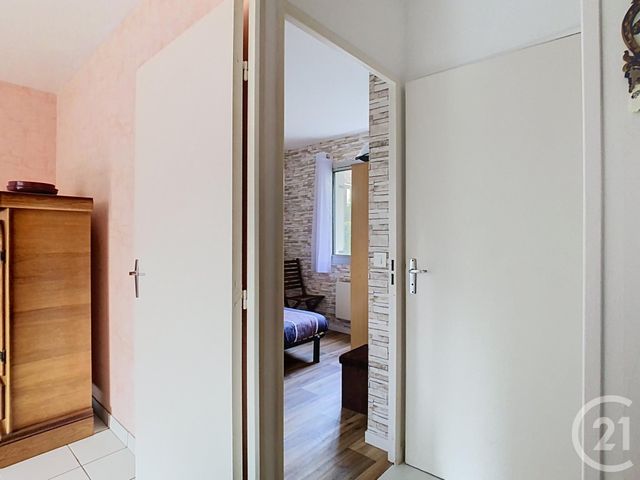 Appartement &agrave; vendre - 2 pi&egrave;ces - 34,11 m2 - Cabourg - 14 - BASSE-NORMANDIE