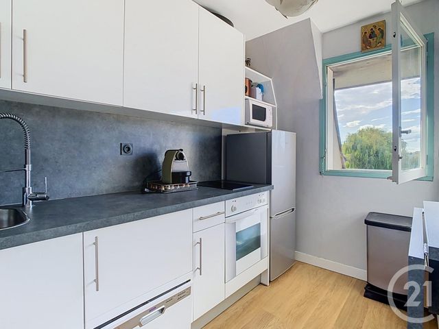 Appartement &agrave; vendre - 2 pi&egrave;ces - 34 m2 - Cabourg - 14 - BASSE-NORMANDIE