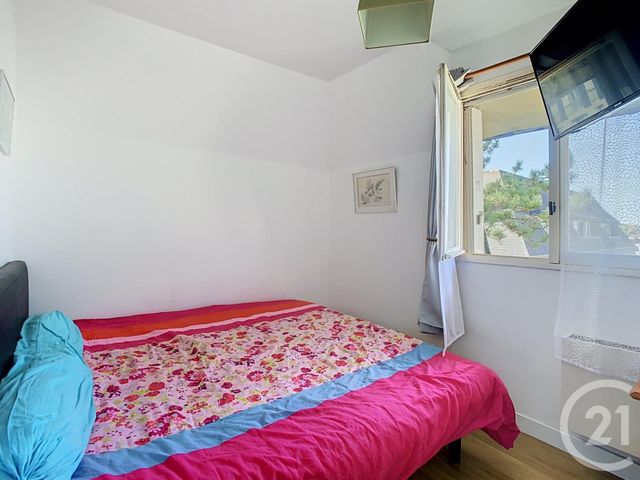 Appartement &agrave; vendre - 2 pi&egrave;ces - 34 m2 - Cabourg - 14 - BASSE-NORMANDIE