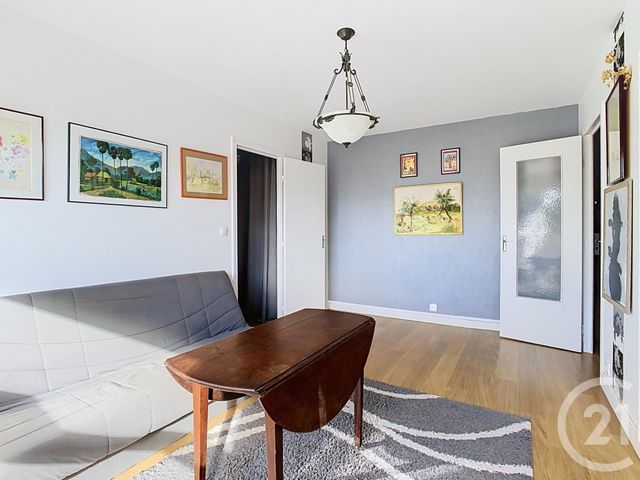 Appartement &agrave; vendre - 2 pi&egrave;ces - 34 m2 - Cabourg - 14 - BASSE-NORMANDIE