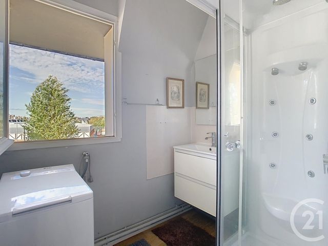 Appartement &agrave; vendre - 2 pi&egrave;ces - 34 m2 - Cabourg - 14 - BASSE-NORMANDIE