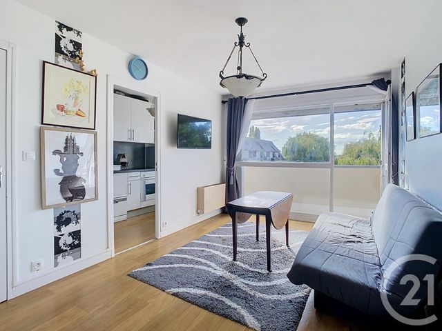 appartement - CABOURG - 14
