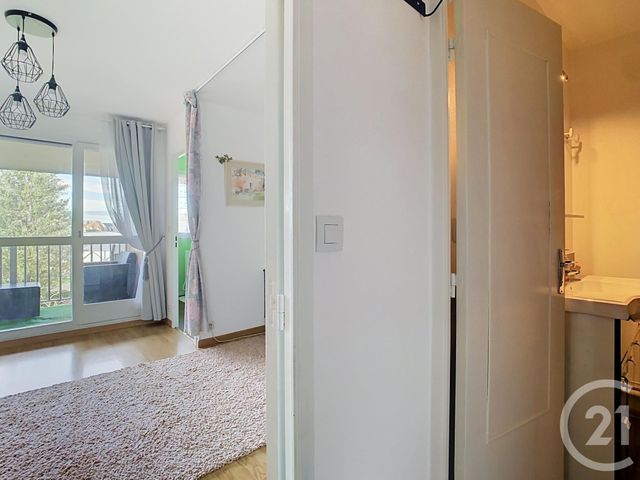 Appartement T1 &agrave; vendre - 1 pi&egrave;ce - 26,10 m2 - Cabourg - 14 - BASSE-NORMANDIE