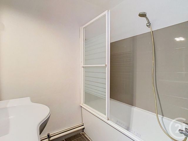 Appartement T1 &agrave; vendre - 1 pi&egrave;ce - 26,10 m2 - Cabourg - 14 - BASSE-NORMANDIE